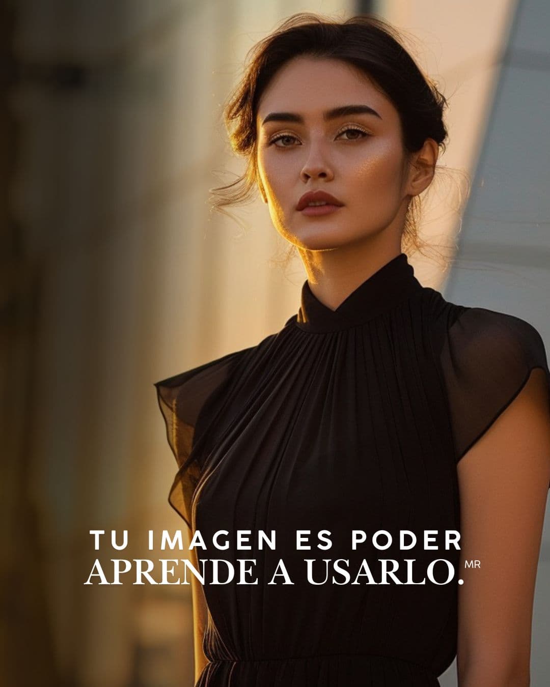 Imagen & Styling Profesional