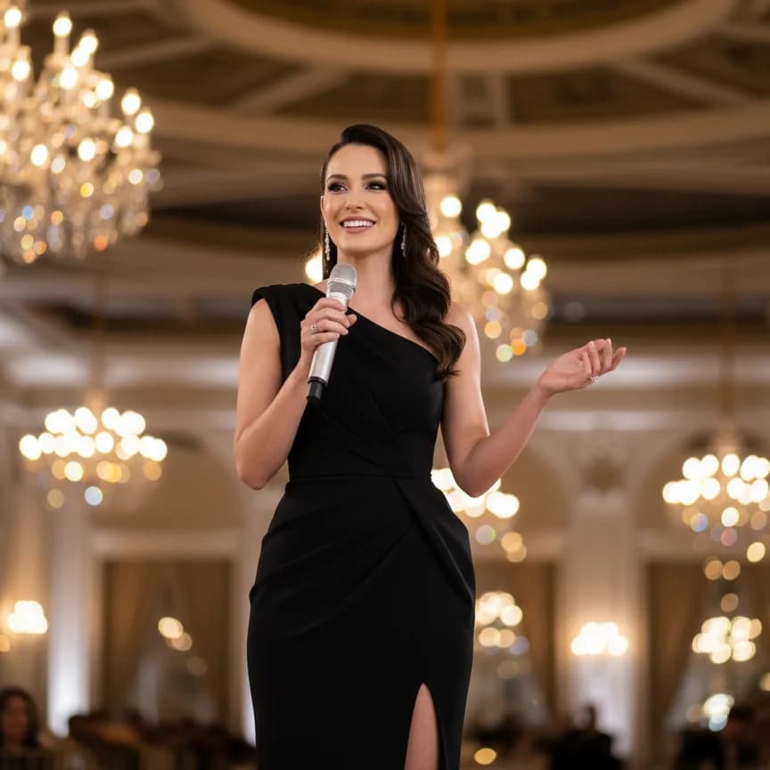 Imagen & Styling Profesional